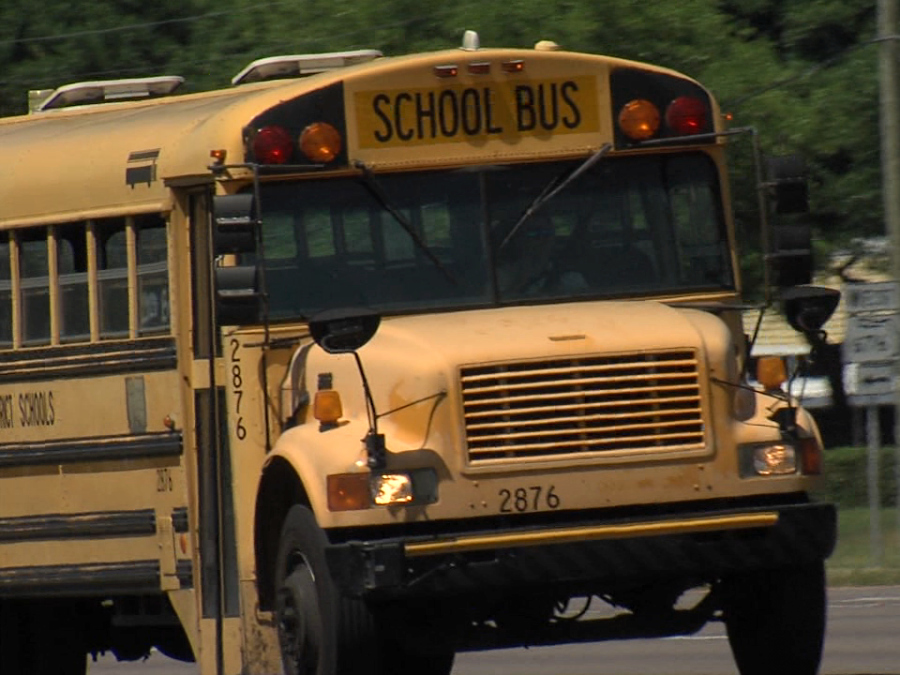 Parents fight Hillsborough School District's plan to eliminate courtesy busing by signing